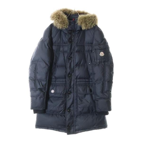 MONCLER（モンクレール） AFFTON GIUBBOTTO アフトン ファーフード