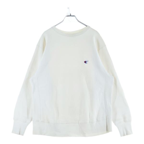 Champion（チャンピオン） 80s REVERSE WEAVE WARMUP レジ目