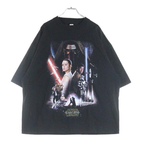 FREAK'S STORE（フリークスストア） STAR WARS EP7 KV TEE スター