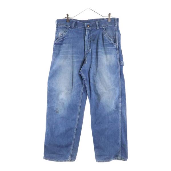 Lee（リー） 60s 191Z JELT ペインター デニム パンツ インディゴ