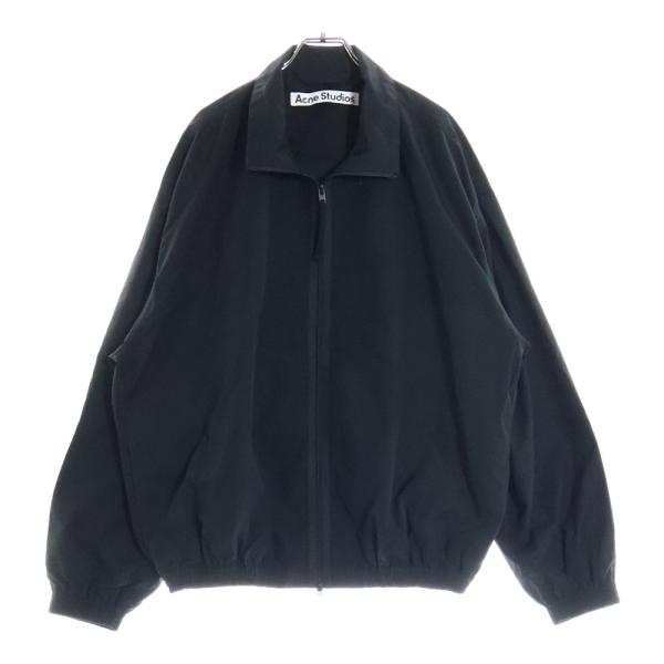ACNE STUDIOS アクネストゥディオズ トラックジャケット Acne Studios アクネ ストゥディオズ 25SS LOGOTRACK BLOUSSON