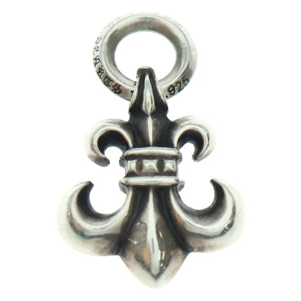 CHROME HEARTS（クロムハーツ） BS FLUER CHARM BSフレアチャーム