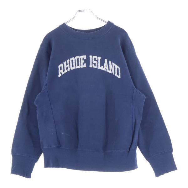 Champion（チャンピオン） 80S REVERSE WEAVE RHOODE ISLAND SWEAT