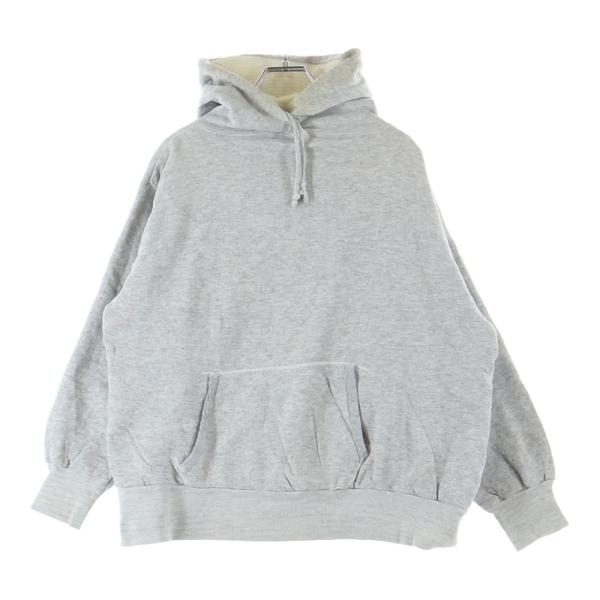 60s ヴィンテージ サンフェード フーディー パーカー スウェット 60s ヴィンテージ フーディー サンフェード - メルカリ