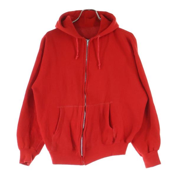 VINTAGE ヴィンテージ 70s TALONZIP USA製 ジップアップパーカー