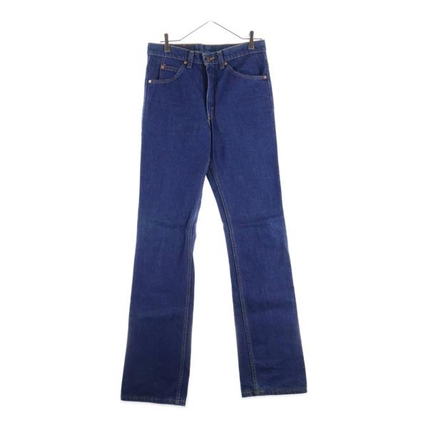 Levi's（リーバイス） 90s 517 ボタン裏515 オレンジタブ フレアカット