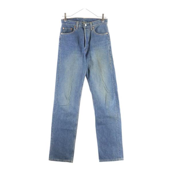 Levi's（リーバイス） 90s 501 501-0000 ボタン裏552 USA製 ストレート