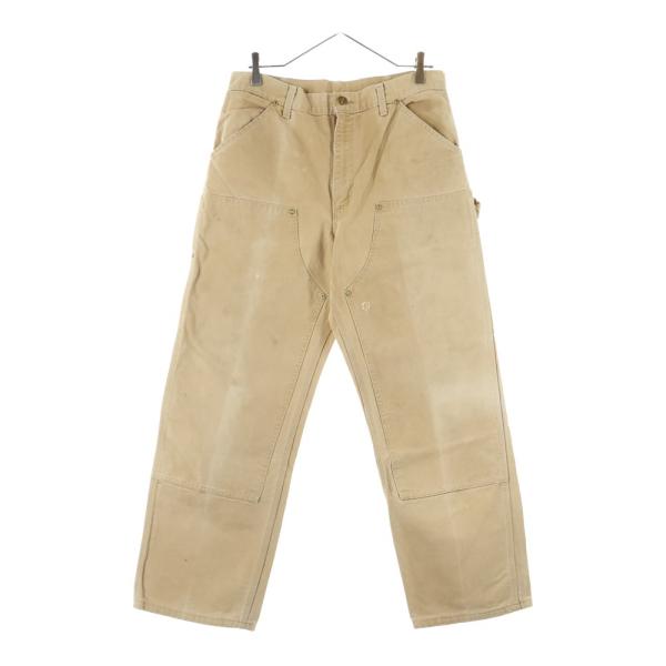 カーハート ダブルニー Carhartt Double Knee Pants DOUBLE KNEE PANT | Carhartt WIP(カーハート ワークインプログレス