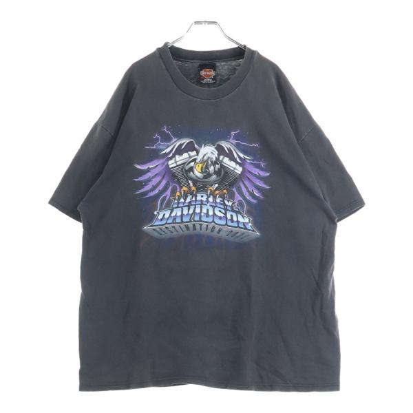 Harley Davidson（ハーレー・ダビッドソン） 00s VINTAGE DESTNATION