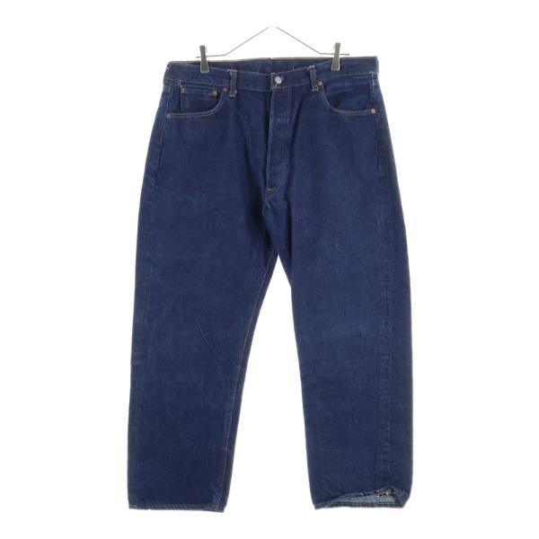 Levi's（リーバイス） 60-70S BIG E A TYPE ビッグE Aタイプ ボタン裏8