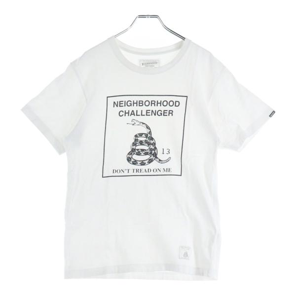 NEIGHBORHOOD（ネイバーフッド） × CHALENGER チャレンジャー DON'T