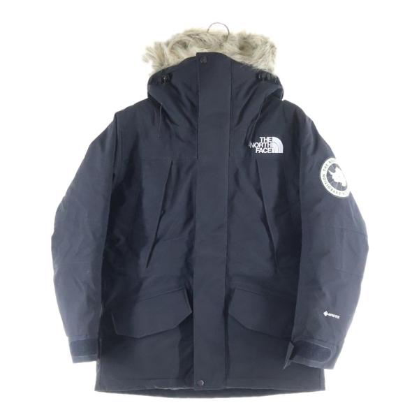 THE NORTH FACE（ザ ノースフェイス） 25AW ANTARCTICA PARKA アン