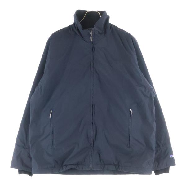 patagonia（パタゴニア） 04AW NEW SHELLED SYNCHILLA ニュー シェルド