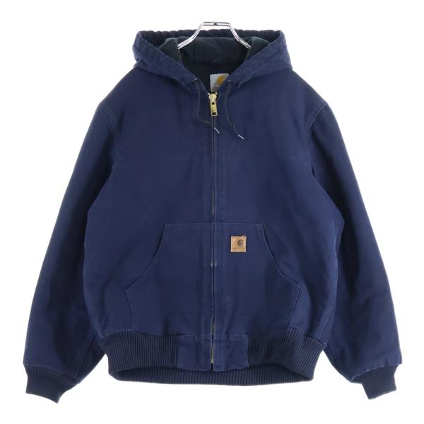 Carhartt（カーハート） 00S ACTIVE JACKET ZIP-UP HOODIE PARKA