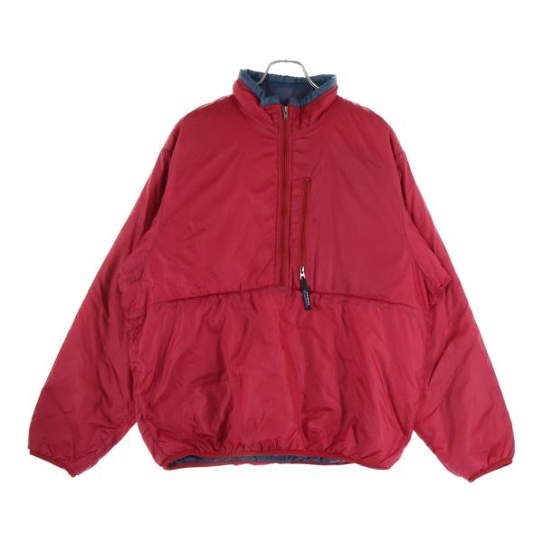 patagonia（パタゴニア） 90S VINTAGE PUFFBALL PULLOVER JACKET USA製