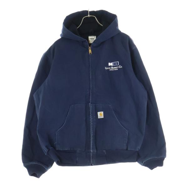 Carhartt（カーハート） ACTIVE JACKET J131 アクティブジャケット