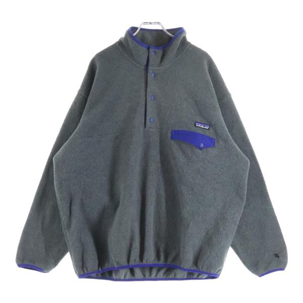 patagonia（パタゴニア） 14AW SNAP T SYNCHILLA FLEECE 14年製