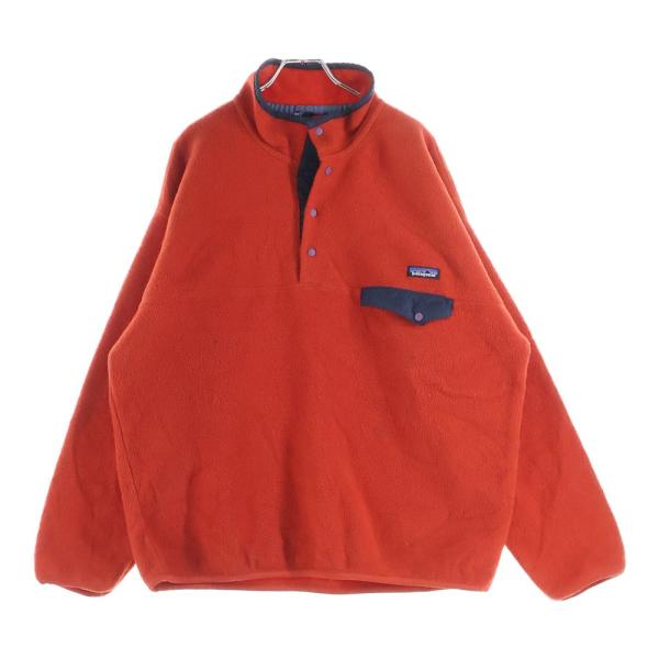 patagonia（パタゴニア） 01SS SNAP T SYNCHILLA FLEECE 01年製
