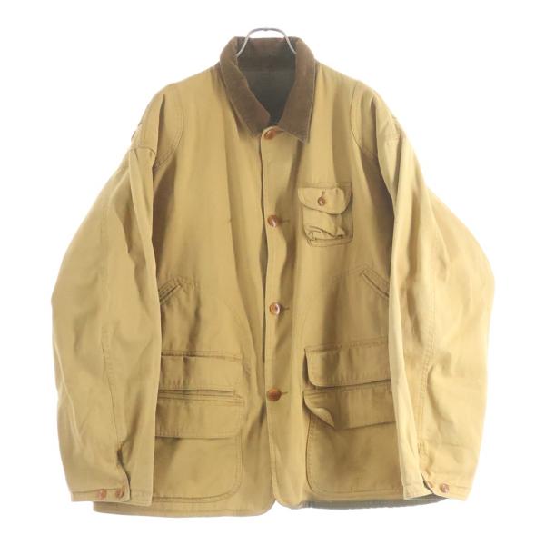 RALPH LAUREN ラルフローレン 80S-90S POLO COUNTRY REVERSIBLE