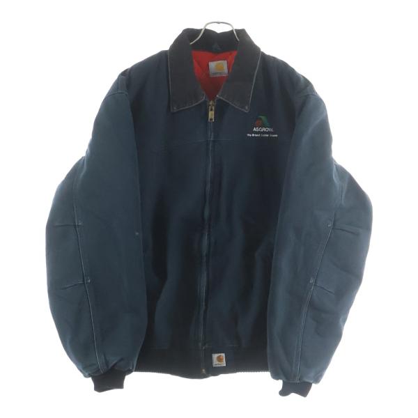 Carhartt カーハート サンタフェジャケット Carhartt（カーハート） SANTA FE JACKET サンタフェ ダック