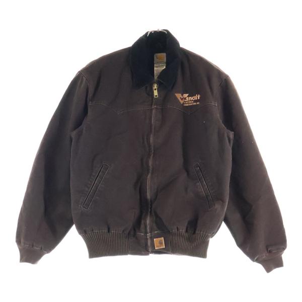 Carhartt（カーハート） 10S SANTA FE JACKET 10年製 サンタフェ