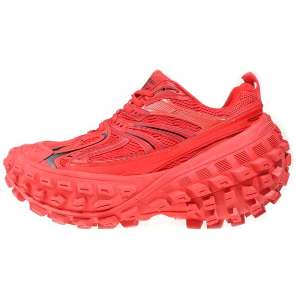 BALENCIAGA（バレンシアガ） DEFENDER/BOUNCER SNEAKER 685613