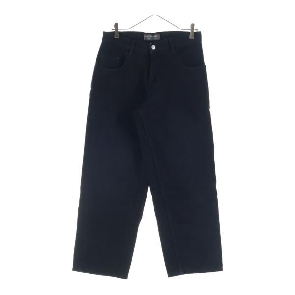 90s Levi’s silverTab BAGGY 先染めブラック USA製 shopbring_2926c020001