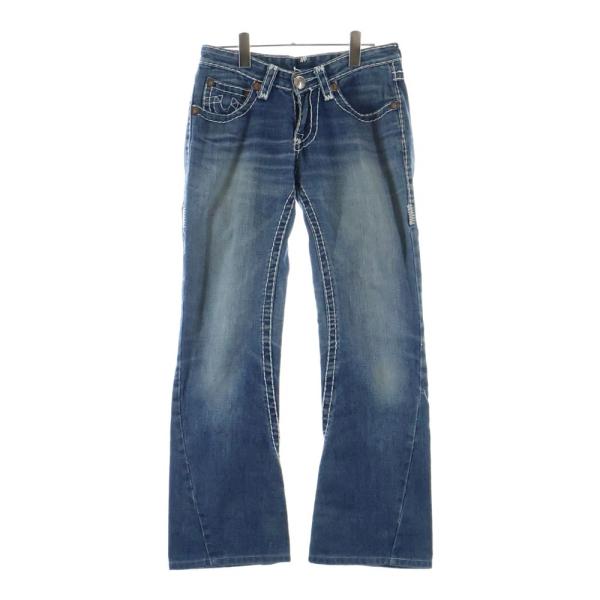 TRUE RELIGION（トゥルーレリジョン） BILLY BIGT 010-24835 ビリー