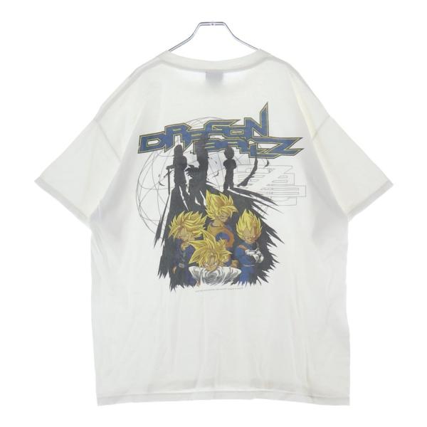 VINTAGE ヴィンテージ 00S DRAGONBALL Z TEE ドラゴンボールゼット