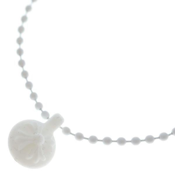 CHROME HEARTS（クロムハーツ） RUBBER CH CRS BALL ラバークロス