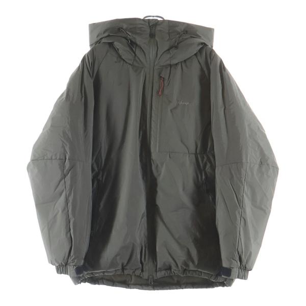 NANGA（ナンガ） AURORA DOWN JACKET オーロラ ダウンジャケット