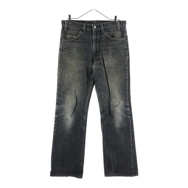 Levi's（リーバイス） 90S 517 スモールe ボタン裏刻印515 先染め USA