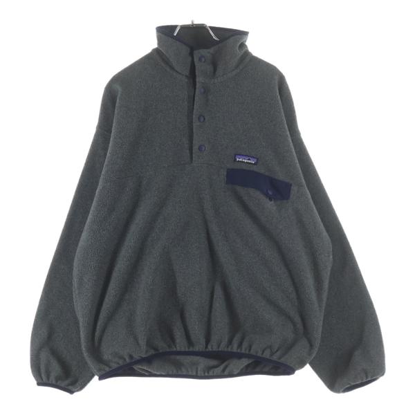 patagonia フリースジャケット 新品タグ付き patagonia（パタゴニア） 16AW SYNCHILLA SNAP T FLEECE JACKET