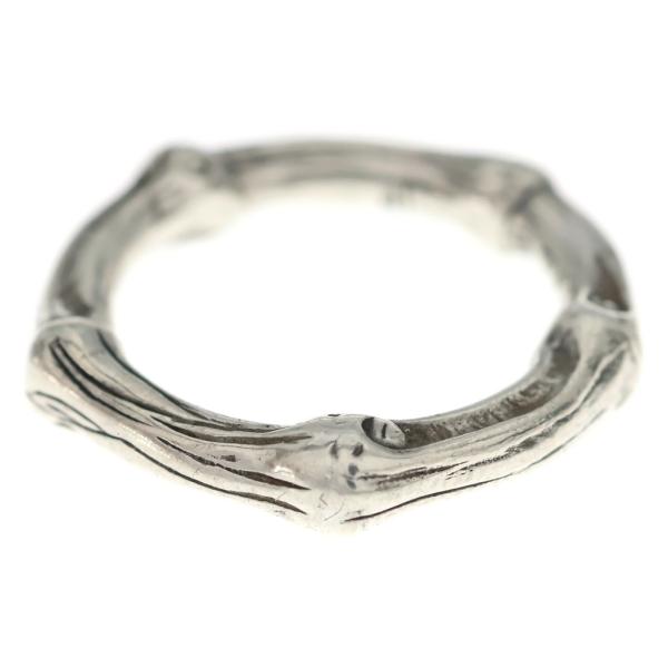 TIFFANY&Co.（ティファニー） TIFFANY & Co. BAMBOO RING バンブー