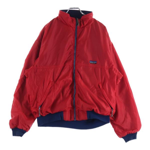 patagonia（パタゴニア） 90S SHELLED SYNCHILLA JACKET シェルド