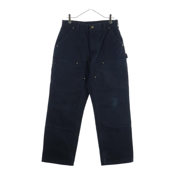 Carhartt（カーハート） 20S DOUBLE KNEE PANTS USA製 ダブルニー