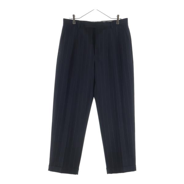 WACKO MARIA（ワコマリア） 24SS PLEATED TROUSERS (TYPE-2) CLOTH