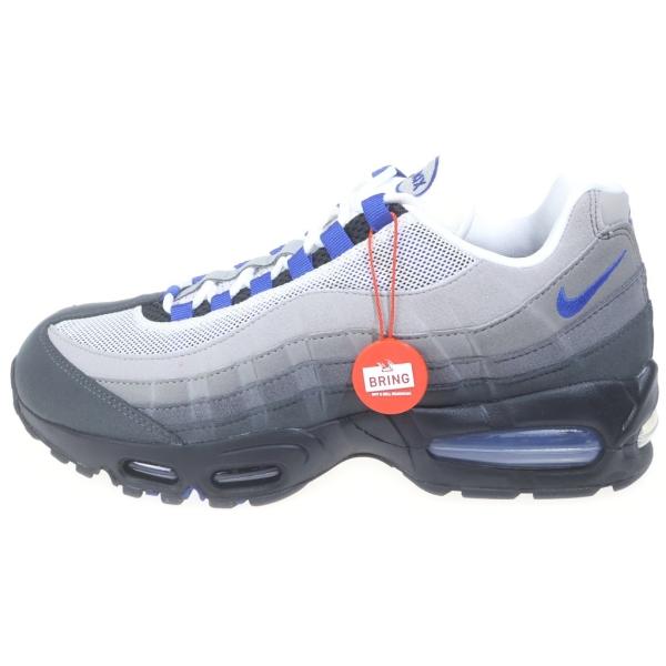 ナイキ Air Max 95 Big Bubble OG Old Royal エアマックス 95 ビッグ バブル ローカットスニーカー オールドロイヤル HJ5996-006