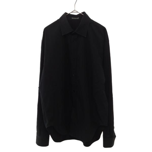 バレンシアガ シャツ　長袖　アロハ　バレンシアガスポーツ アロハシャツ BALENCIAGA(バレンシアガ) メンズ - 海外通販のBUYMA