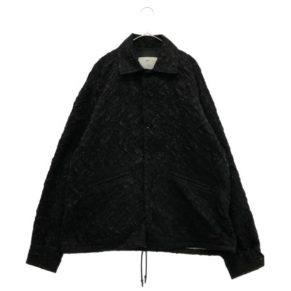 【新品 半額以下】TOGA VIRILIS 24AW キルティング ブルゾン IMG_2529_7b2036bc-7cd5-47e8-