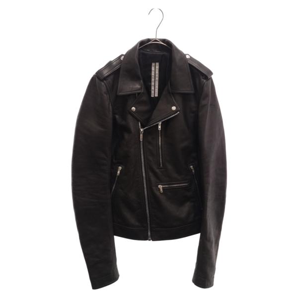 Rick Owens リックオウエンス 20SS stooges jacket ダブルレザー Rick Owens リックオウエンス 20SS stooges jacket ダブルレザー