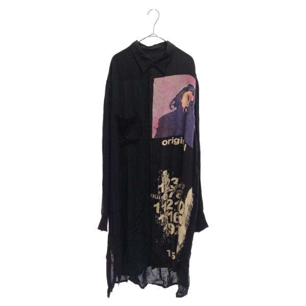 BLACK Scandal Yohji Yamamoto ブラックスキャンダルヨウジ BLACK Scandal Yohji Yamamoto ブラックスキャンダルヨウジ