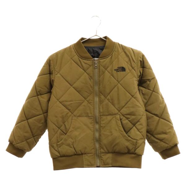 THE NORTH FACE ザノースフェイス キッズキルティング THE NORTH FACE ザノースフェイス キッズキルティング