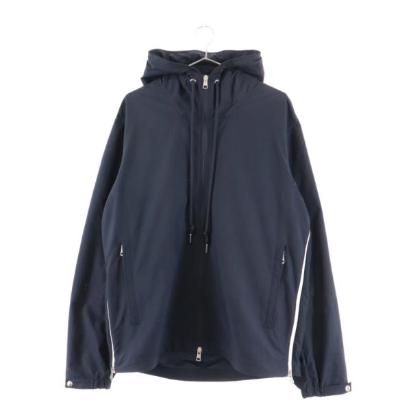 MONCLER 23SS ATRIA ジップアップパーカー