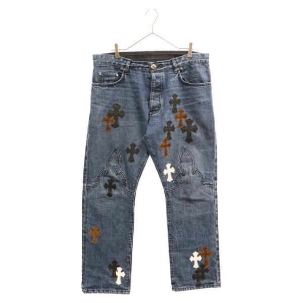 クロムハーツフレアパンツ shopbring_3024b270002