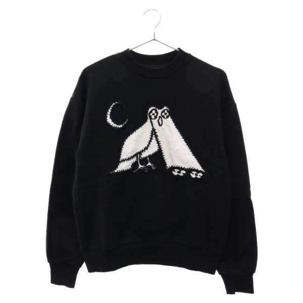 LOUIS VUITTON ルイヴィトン 23SS LVコミックスオウルパッチ LOUIS VUITTON ルイヴィトン 23SS LVコミックスオウルパッチ
