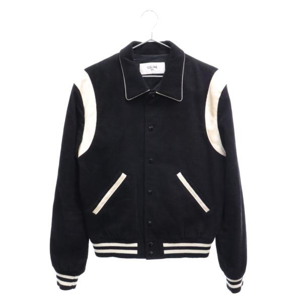 CELINE（セリーヌ） 19AW コーデュロイテディジャケット ブルゾン