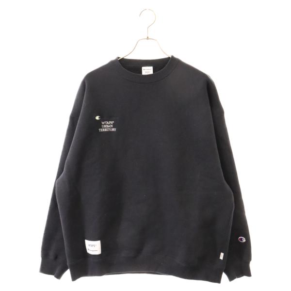 WTAPS（ダブルタップス） ダブルタップス×Champion チャンピオン