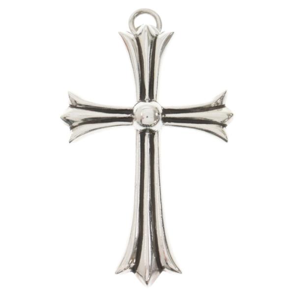 CHROME HEARTS（クロムハーツ） CH CRS LG/ラージクロス ネックレス