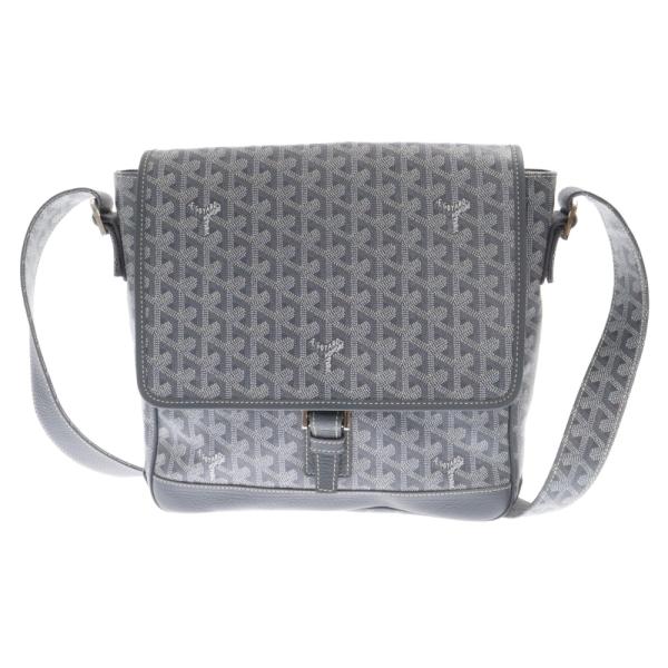 GOYARD ゴヤール GRAND BLEU MM グランブルーMM ショルダー GOYARD ゴヤール GRAND BLEU MM グランブルーMM ショルダー
